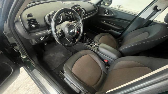 MINI Clubman 1.5 One D Business Clubman