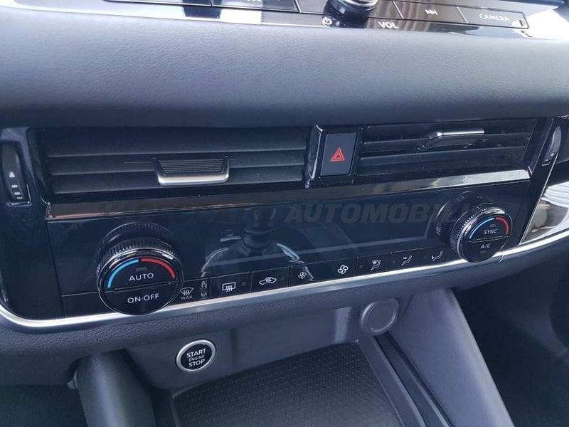 Nissan Qashqai Qashqai 1.3 mhev N-Connecta 2wd 140cv