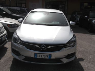 Opel Astra 1.5 CDTI 122 CV S&S AT9 Sports Tourer GS Line