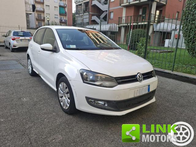 VOLKSWAGEN Polo 1.2 70 CV 5p. ComfortlinePRENOTATA