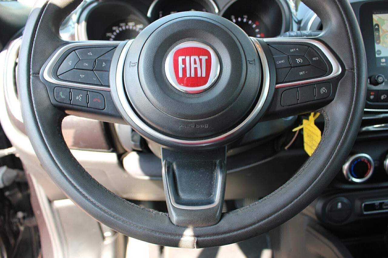 Fiat 500L 1.3 mjt *PREZZO VERO* UNIPRO KM CERTIFICATI