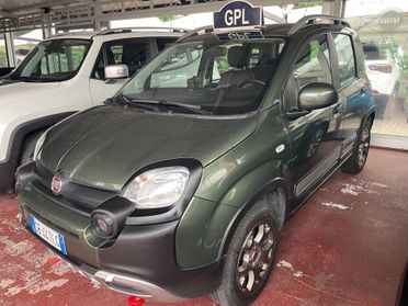 Fiat Panda Cross 0.9 TwinAir Turbo S&S 4x4