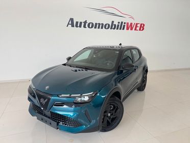Alfa Romeo Junior 1.2 145 CV Hybrid eDCT6