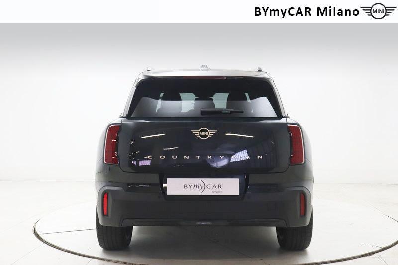 Mini Mini Countryman 1.5 48V C Classic