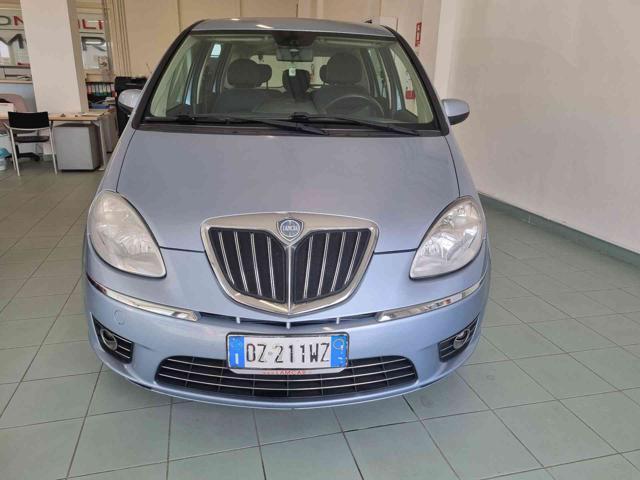 LANCIA MUSA 1.3 Multijet 16V 90 CV Oro Plus