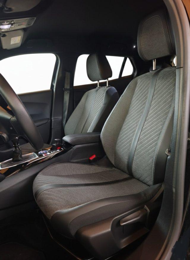 PEUGEOT 2008 PureTech 100 S&S Style Allure Unico Proprietario!!