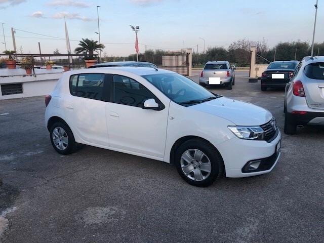 Dacia Sandero 0.9 TCe 12V TurboGPL 90CV Start&Stop Essential