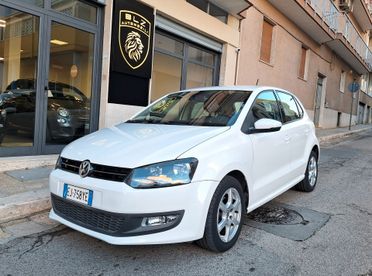 Volkswagen Polo 1.2 70 CV 5p. Comfortline