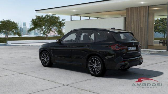 BMW X3 M 40d