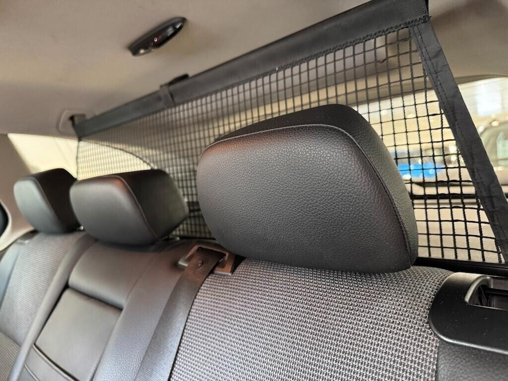 Mercedes-benz C 220 C 220 CDI S.W. BlueEFFICIENCY Avantgarde