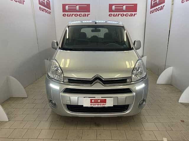 Citroen Berlingo 1.6 HDi 90CV FAP Multispace