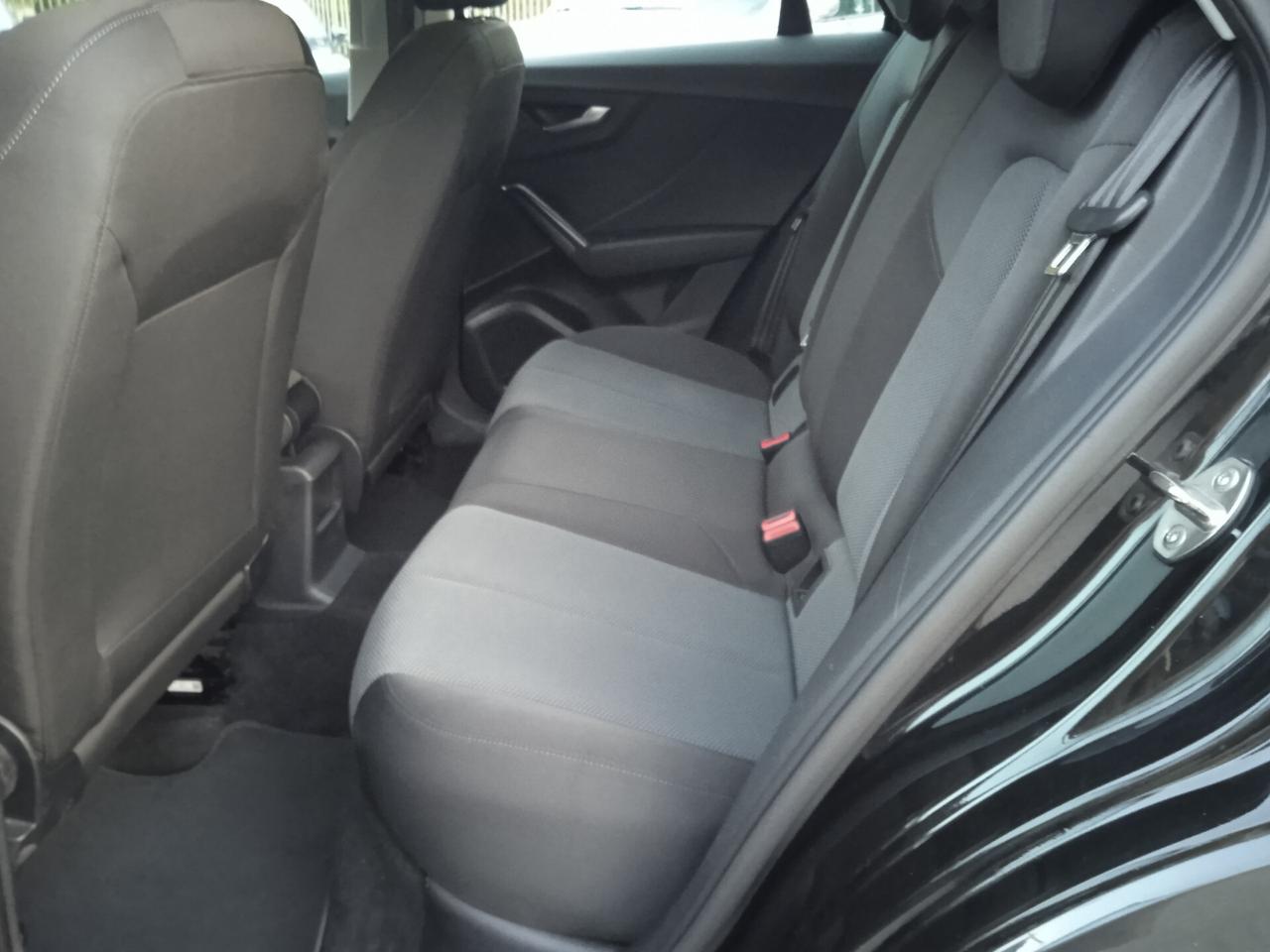 Audi Q2 30 TDI S tronic Admired