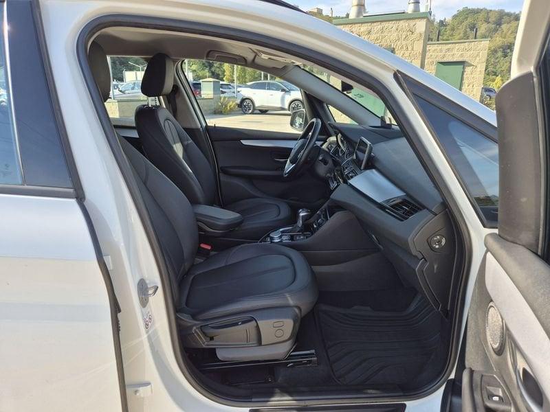 BMW Serie 2 Active Tourer 214d Active Tourer