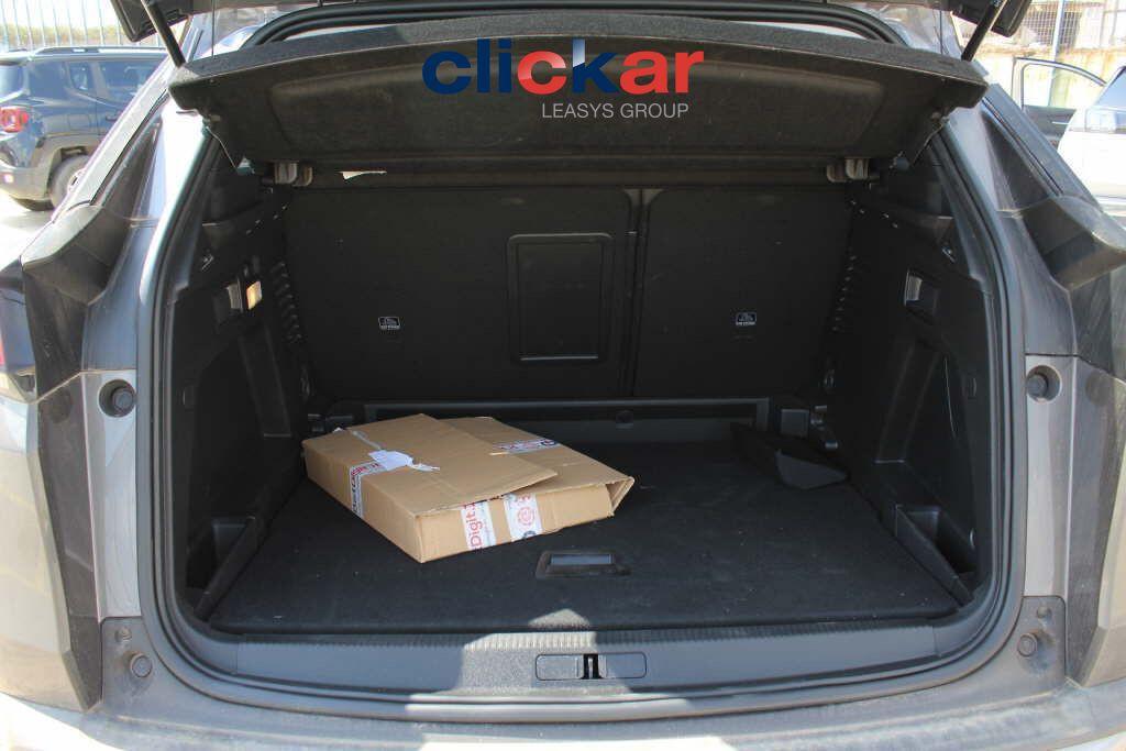 Peugeot 3008 1.5 HDi 130CV ALLURE **KM26000**PREZZO REALE**