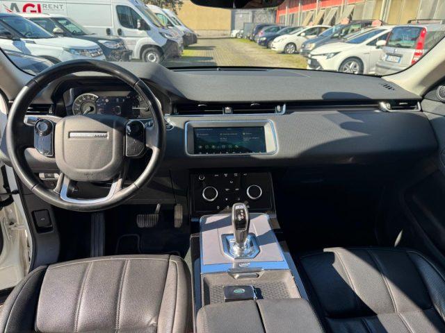 LAND ROVER Range Rover Evoque 2.0D I4 150CV AWD BUSINESS EDITION