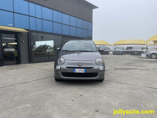 FIAT 500 1.0 Hybrid CLUB - OK NEOPATENTATI