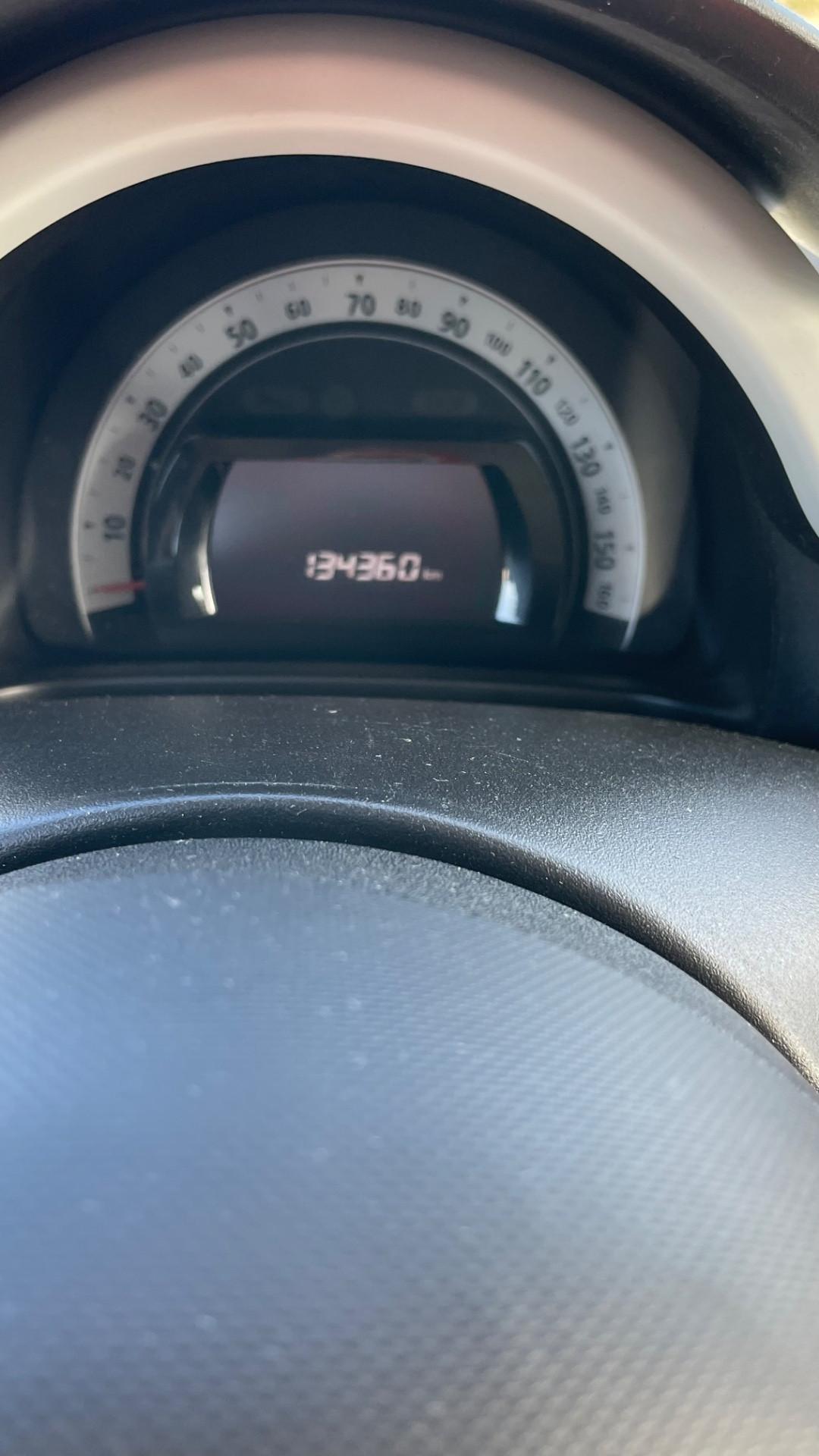 Renault Twingo SCe Stop&Start Lovely2