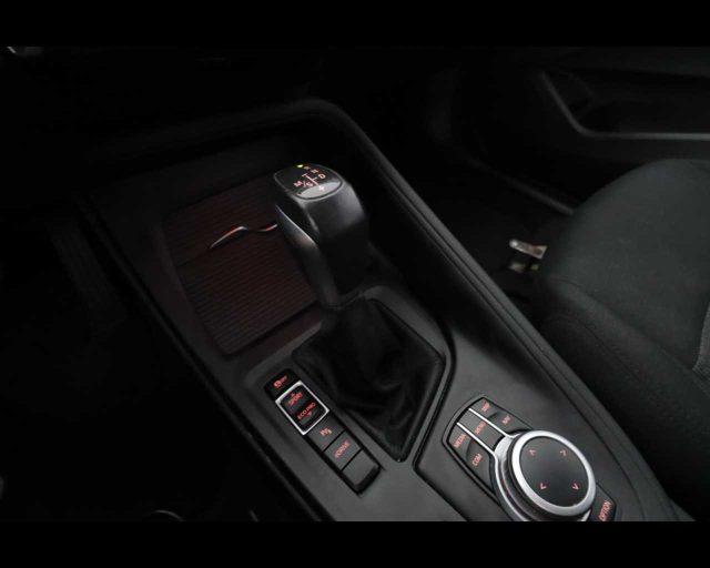 BMW X1 xDrive25e Business Advantage