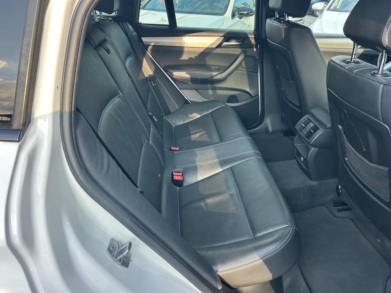 Bmw X4 xDrive20d Msport