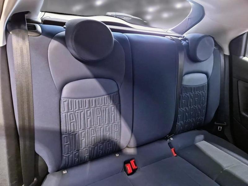 FIAT 500X 1.3 MJET 95 CV E6D CULT 5 PORTE CROSSOVER