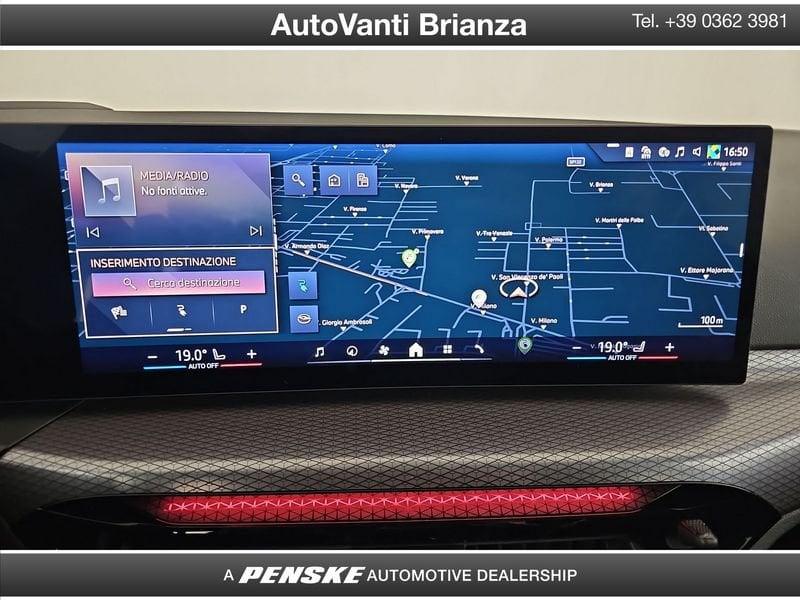 BMW i4 i4 eDrive 40 Msport Pro