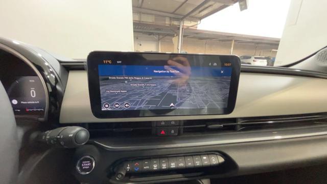 FIAT 600 Hybrid 110 CV DCT MHEV La Prima