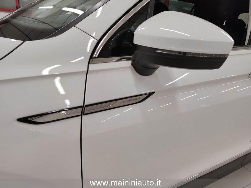 Volkswagen Tiguan Allspace 1.5 TSI 150cv DSG Life Automatica 7 Posti SUPER PROMO