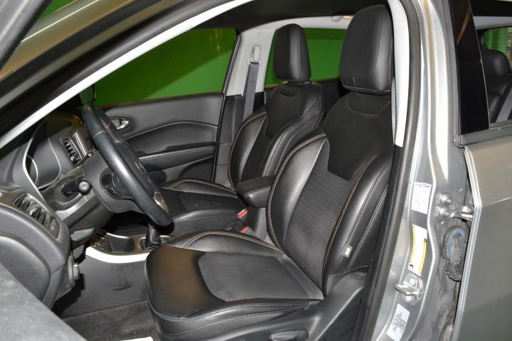 JEEP COMPASS - Compass Serie 2 Business 1.6 Multijet Ii 120cv 2wd Mt