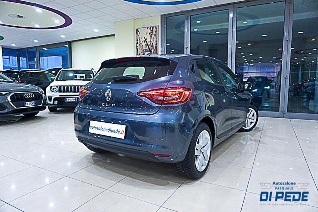 RENAULT Clio TCe 90 CV 5 porte Zen