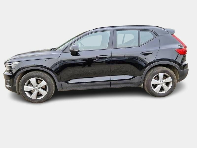 VOLVO XC40 D3 AWD Geartronic Business