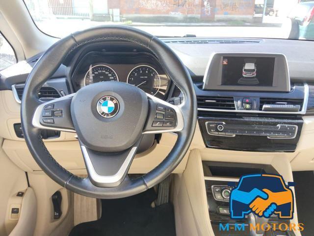 BMW 225 xe Active Tourer iPerformance Luxury aut.