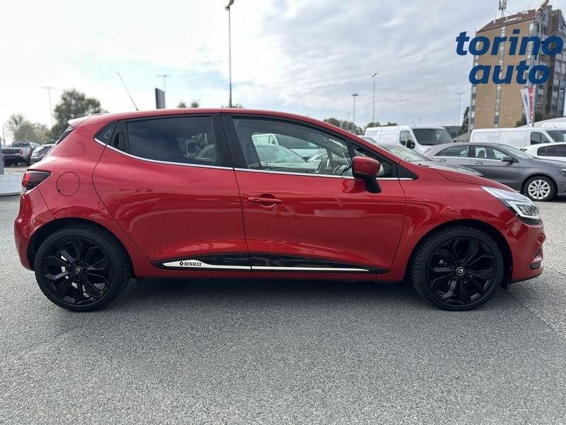 Renault Clio Clio TCe 12V 90CV Start&Stop 5 porte Energy Intens