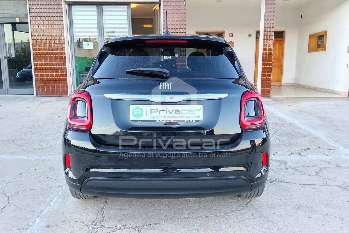 FIAT 500X 1.3 MultiJet 95 CV