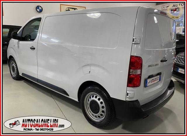 FIAT Scudo 1.5 BlueHDi 120 CV PL-TN Furgone Business