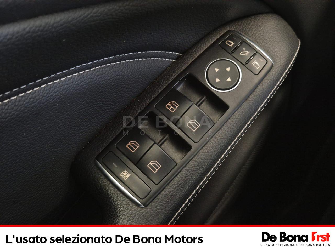 Mercedes Classe B 180 cdi premium full edition