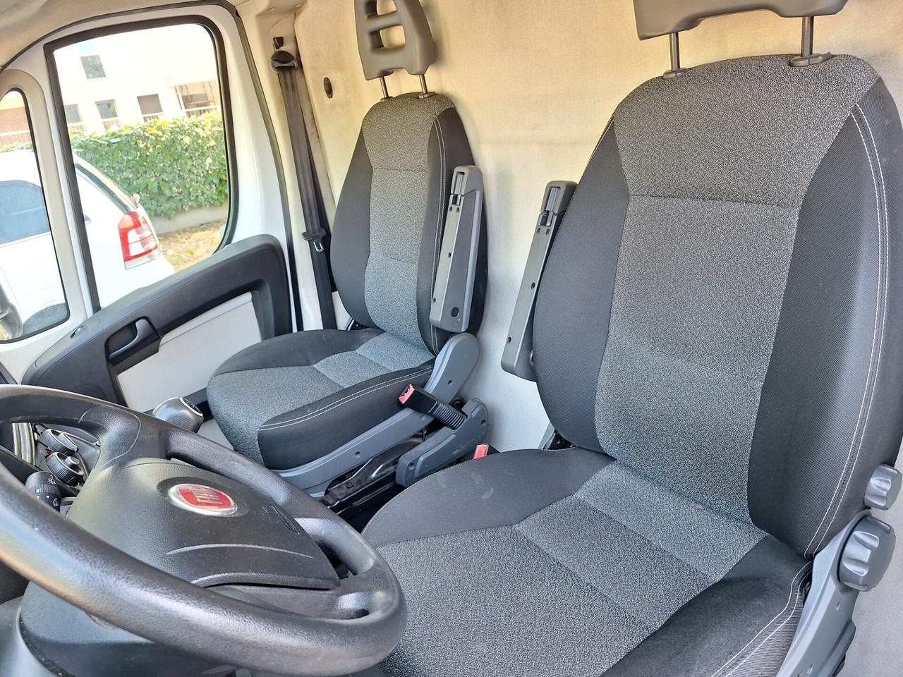 Fiat Doblo Doblò 1.6 MJT 90CV S&S PC-TN Cargo Lounge