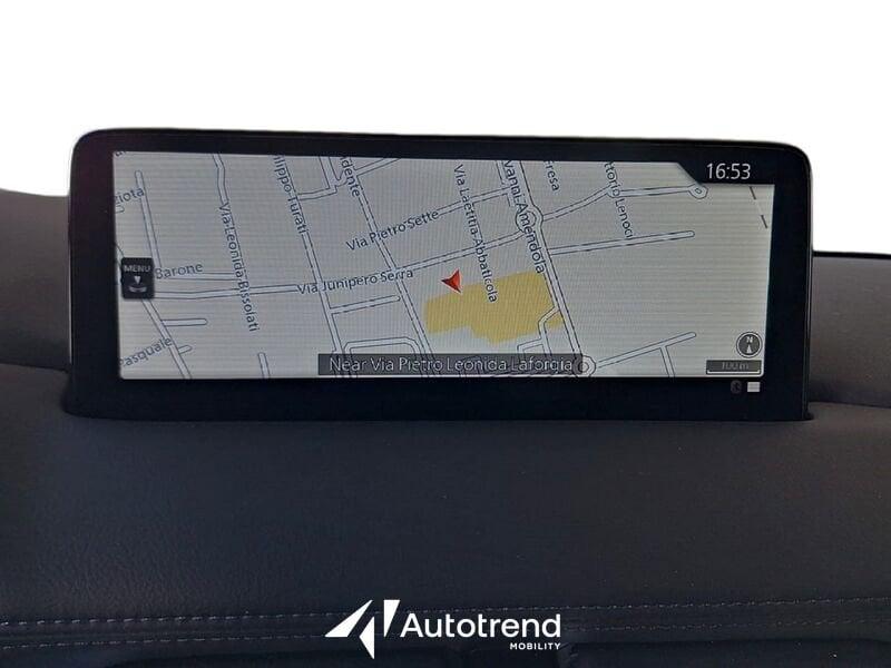 Mazda CX-5 2.0L Skyactiv-G 165 CV 2WD Homura