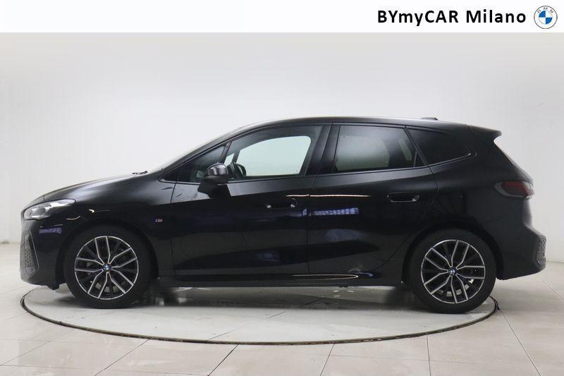 BMW Serie 2 Active Tourer 218 d Msport DCT
