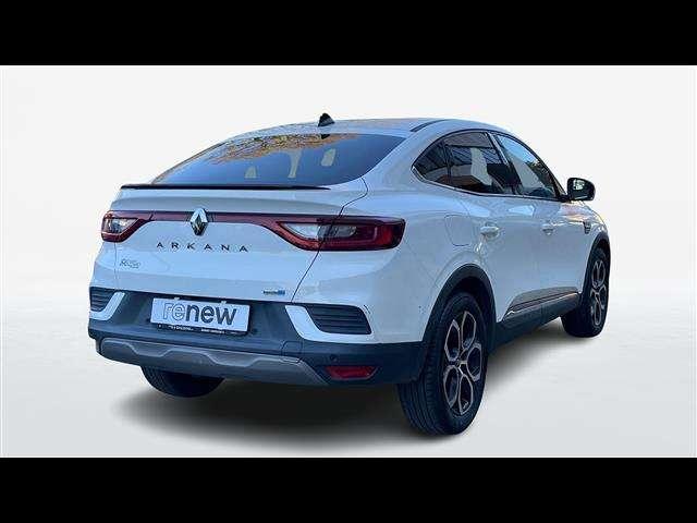 Renault Arkana 1.6 E-Tech full hybrid Intens 145cv