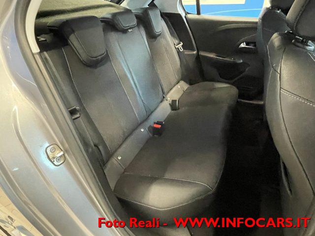 OPEL Corsa 1.2 Elegance NEOPATENTATI