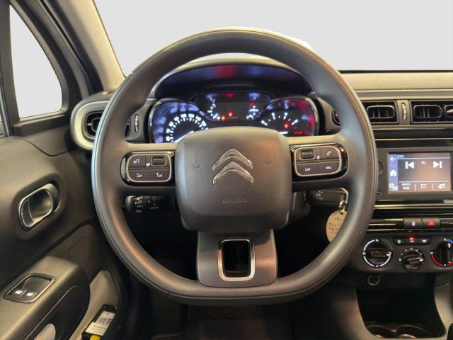 CITROEN C3 C3 PureTech 83 S&S You