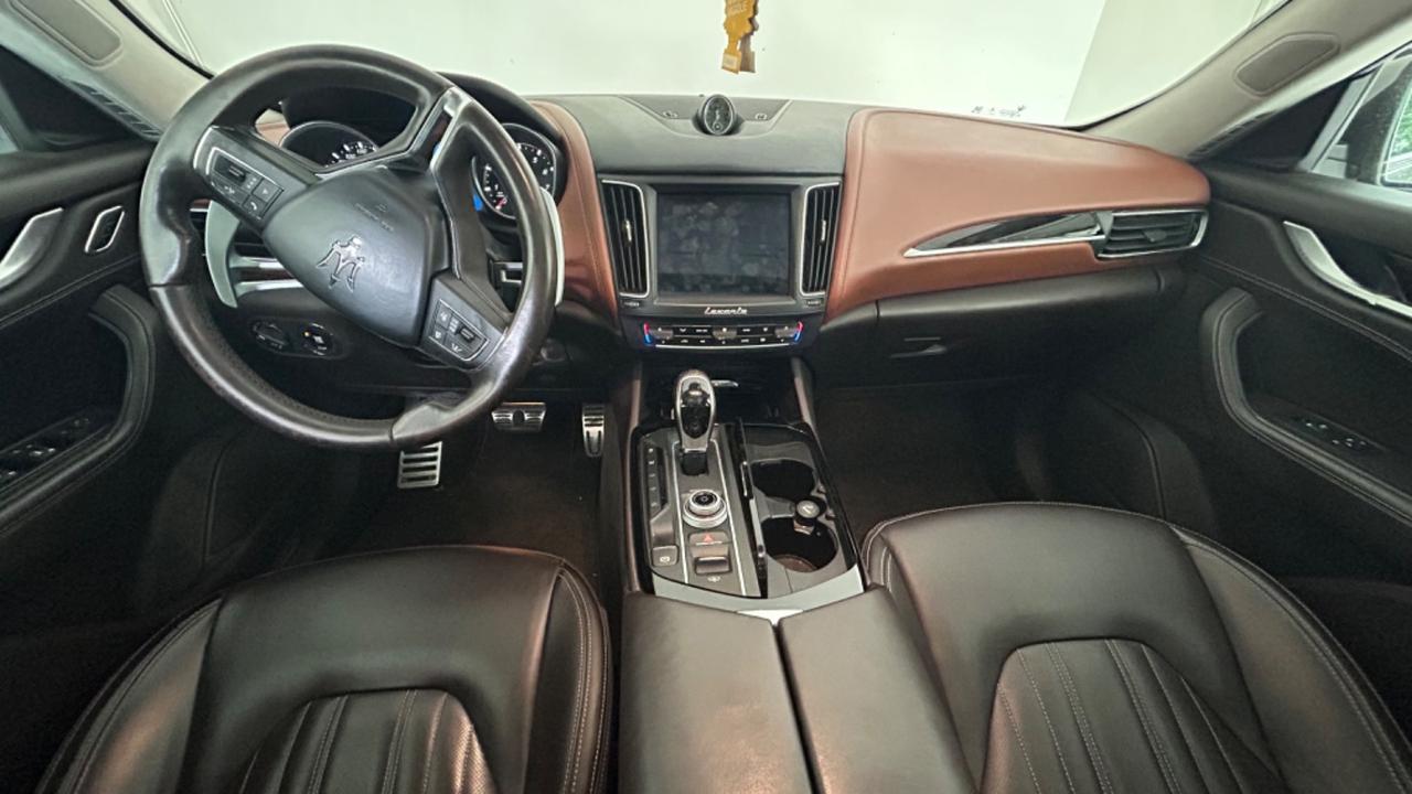 Maserati Levante V6 430 CV AWD S