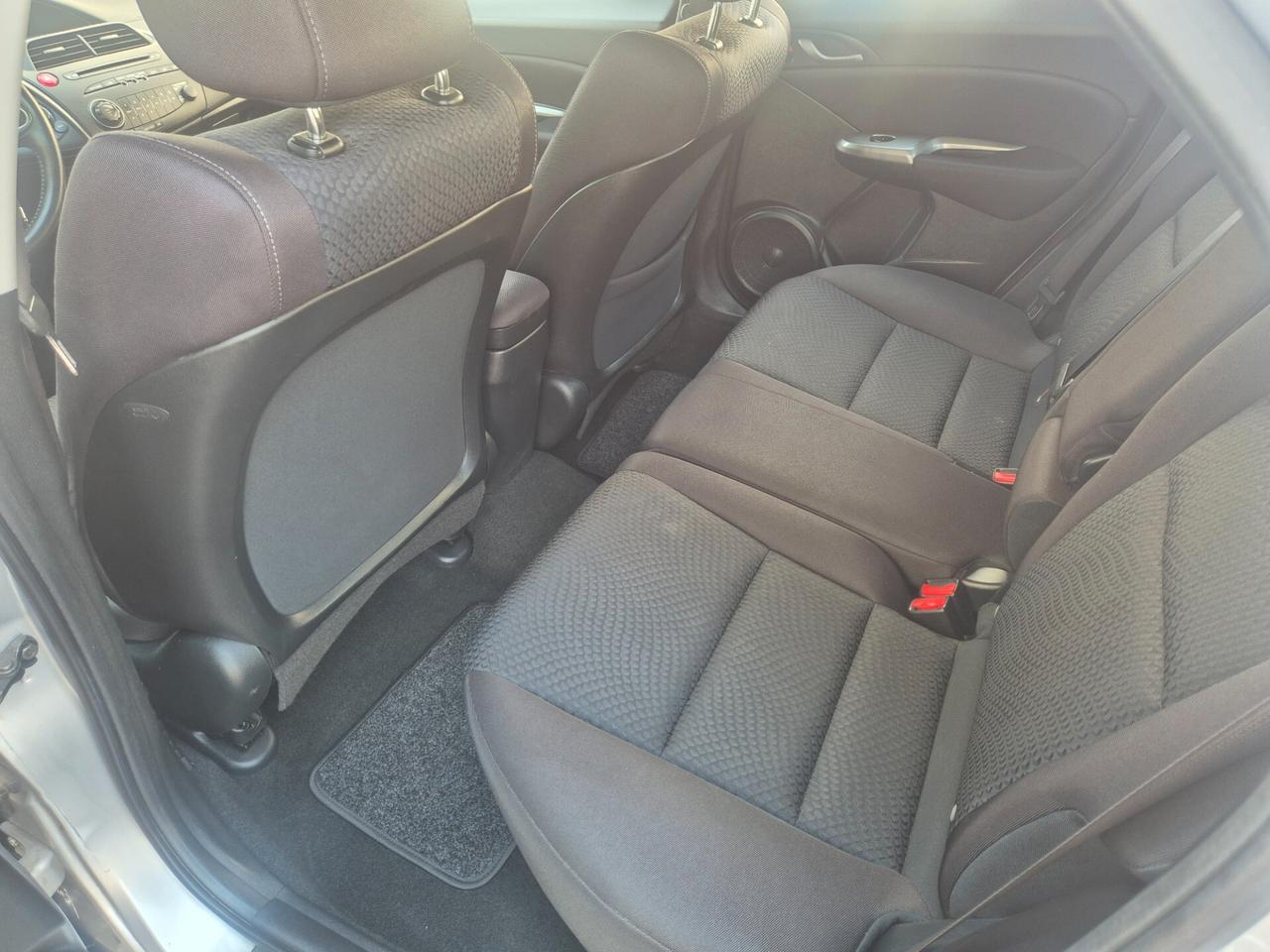 Honda Civic 1.4 i-VTEC 5p Benzina