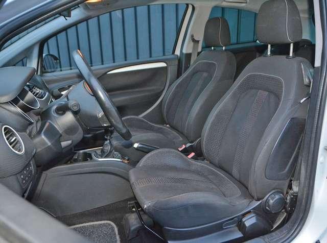 Fiat Punto Evo 3p 1.6 mjt Sport 120cv dpf