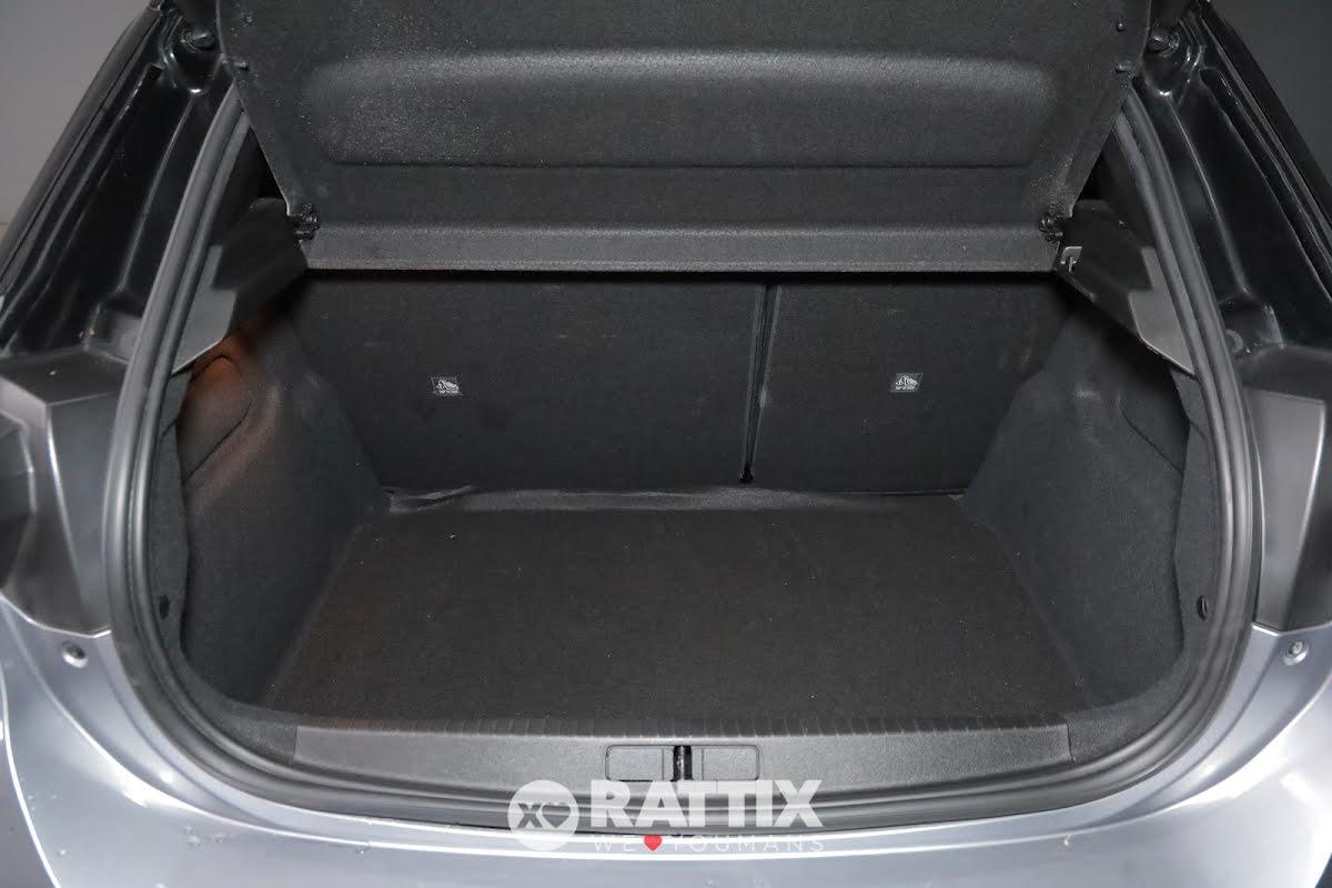 Opel Corsa 1.2 130CV GS Line AT8