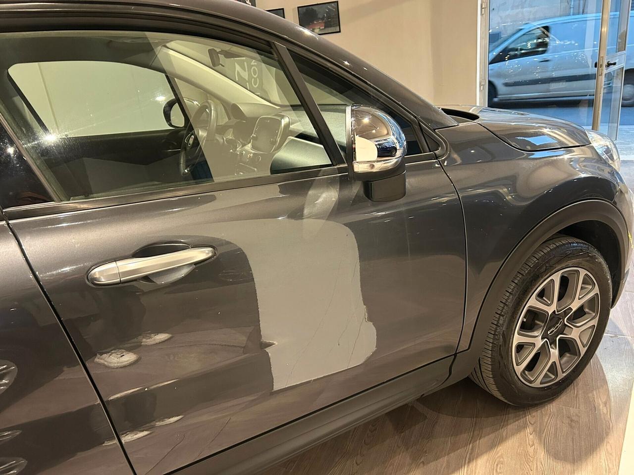 Fiat 500X 1.3 MultiJet 95 CV Club NEOPATENTATI