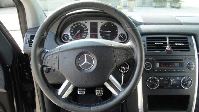 MERCEDES-BENZ B 180 CDI Sport