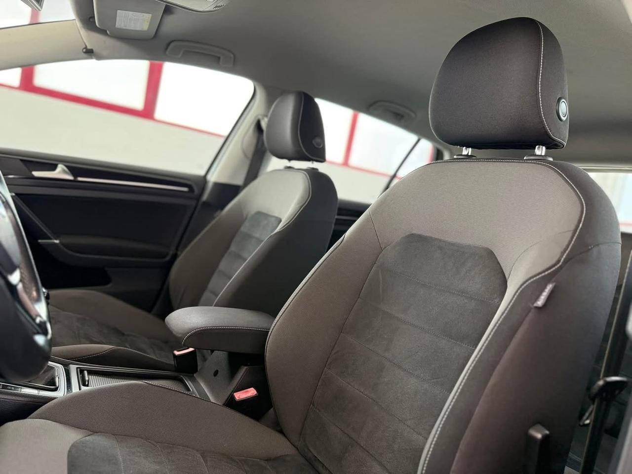 Volkswagen Golf 1.6 TDI 5p. 105cv