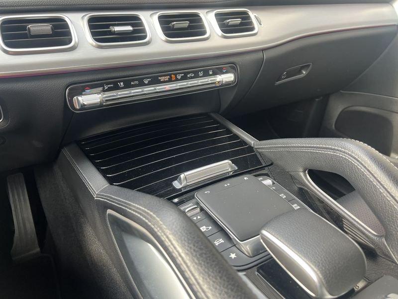 Mercedes-Benz GLE GLE 350 de Hybrid Plug-in EQ 4Matic Premium Plus 320 CV