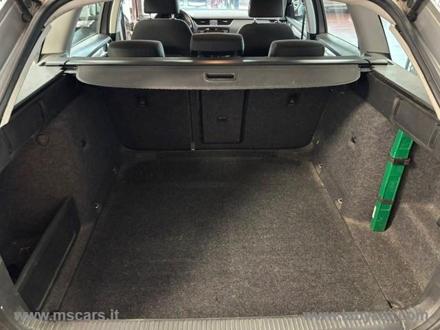 SKODA Octavia 1.6 TDI CR 110 CV Wagon Ambition